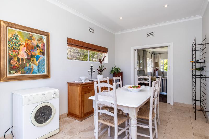 4 Bedroom Property for Sale in Bergvliet Western Cape